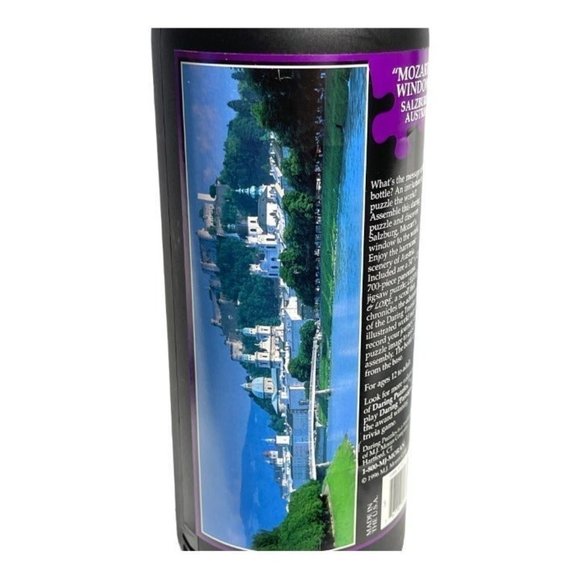 Daring Puzzles In A Bottle - Picture 4 of 9